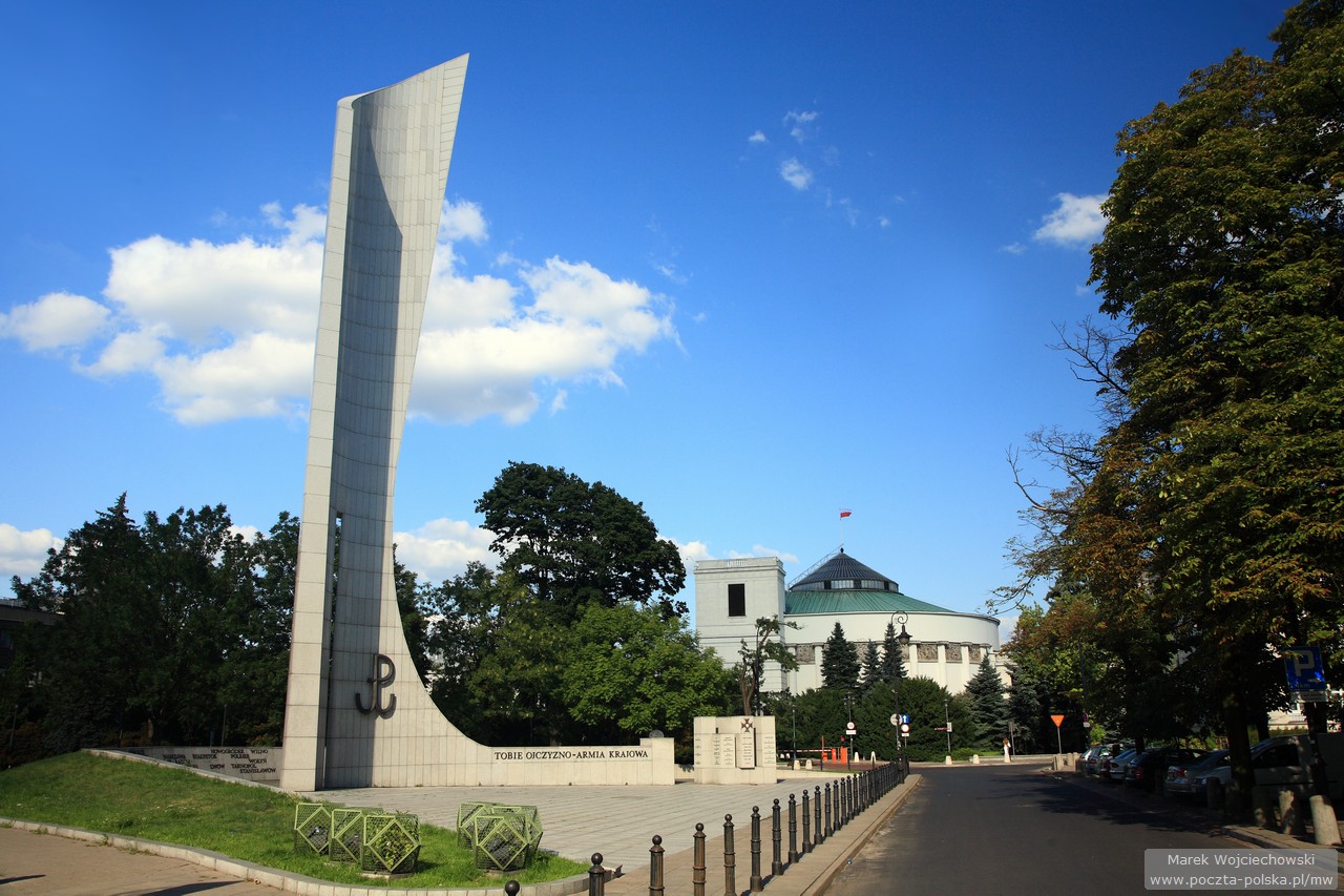Warsaw